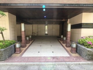 市谷砂土原レジデンス