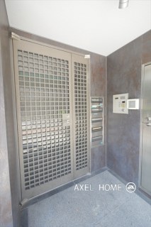 ワイズビルディング　（Y's Building）