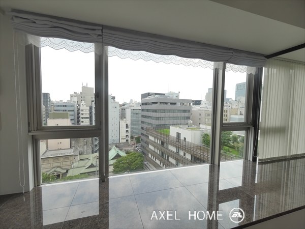 ブラントン日本橋小伝馬町