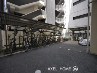 ルームスキノカ