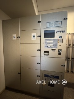 オーパスホームズ八丁堀(:旧HF八丁堀レジデンスⅢ)