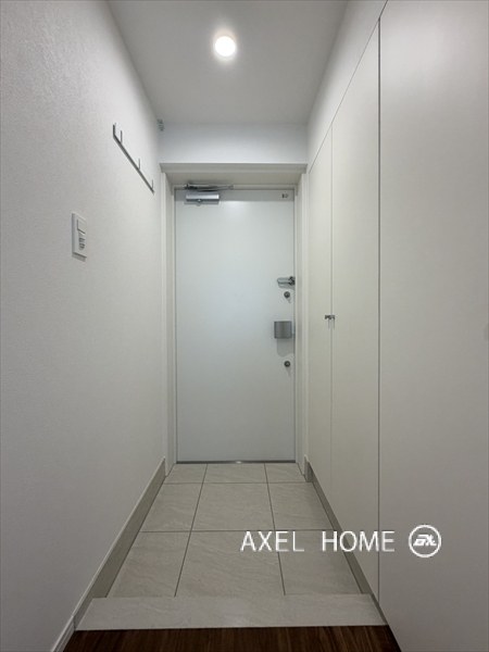 リージア代々木ビナリオ