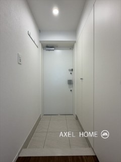 リージア代々木ビナリオ