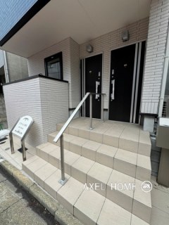 アプリーレ四谷