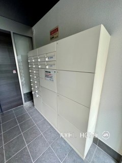 HEBEL MAISON 四谷 (へーベルメゾン四谷)