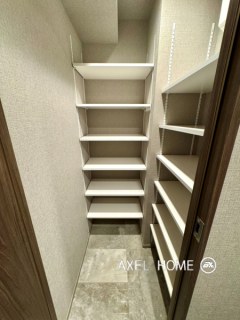 ルネサンス赤坂プレミアムコート