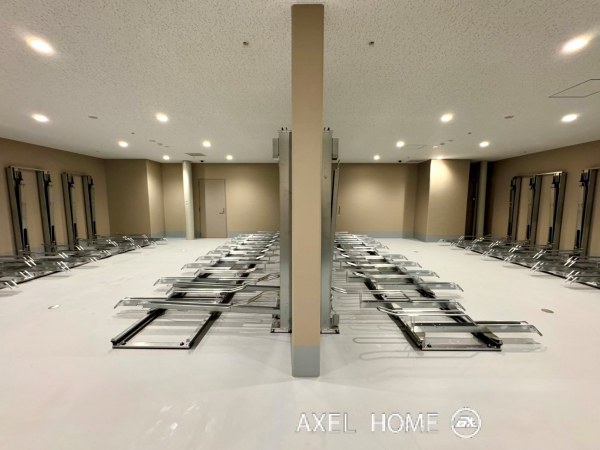 パークコート ザ・三番町ハウス