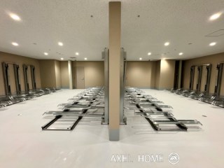 パークコート ザ・三番町ハウス