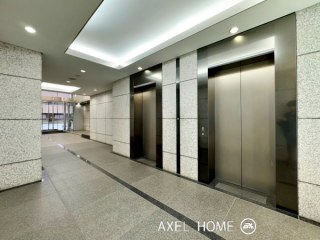 共同ビル 一番町