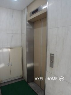 ストークビル長崎　（事務所）