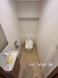 赤坂スカイハイツ