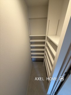 プレジリア代々木参宮橋
