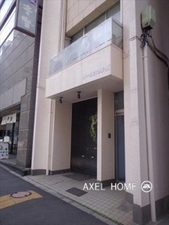 パームヒル赤坂