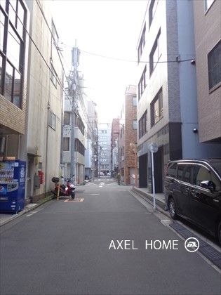 磯部ビル
