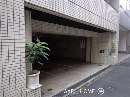 麹町保坂ビル
