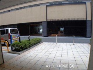 菱和パレス九段
