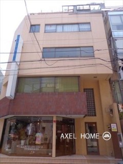 村澤ビル