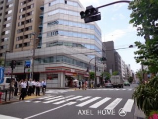 白揚ビル