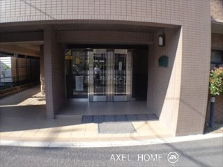 グランシティ辰巳の森海浜公園