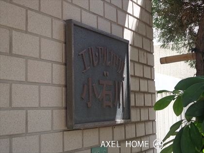 エルアルカサル小石川