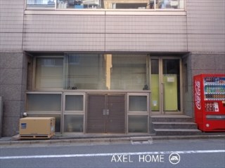 トースイビル
