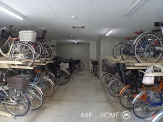 マイキャッスル門前仲町古石場ウエスト