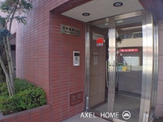 日本産業ビル （事務所）