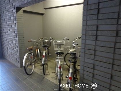 平田ビル　別館