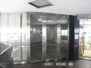 千駄ヶ谷尾澤ビル（事務所）