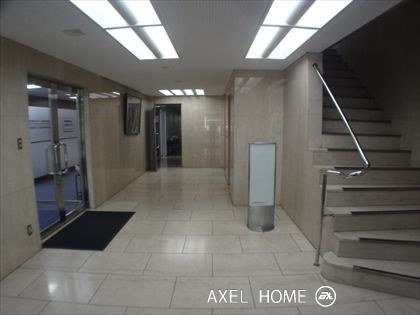 更生保護会館ビル　（事務所）