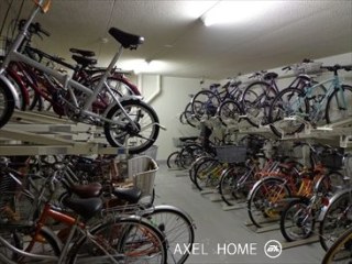 日本橋三越前アムフラット壱番館