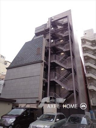 秋葉原リープレックス・リズ