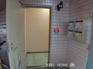 平成ビル （店舗・事務所）