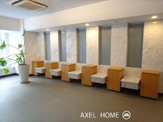 日本橋八重洲デュープレックスポーション