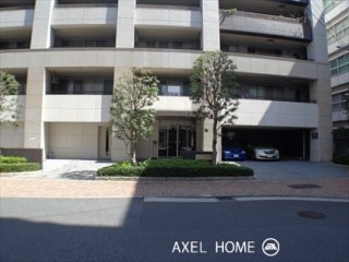 イニシアイオ芝公園