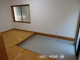 佃2丁目テラスハウス