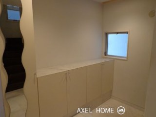 八丁堀ハウス