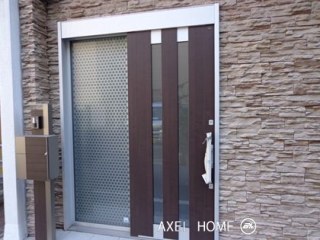 銀座2丁目戸建