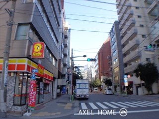 ギントモビル  【事務所・SOHO】 駐車場付