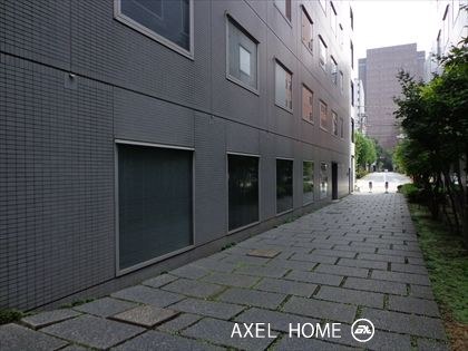後楽ハイツ