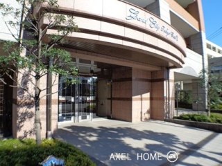 グランシティ東京イーストⅡ