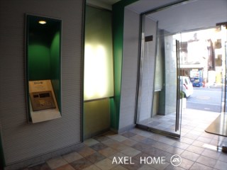セザール小伝馬町