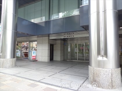 NK真和ビル