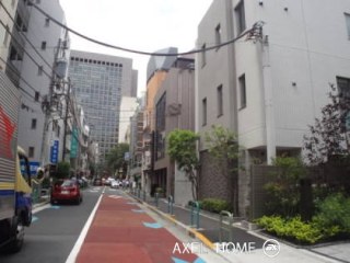 オープンレジデンス南青山イーストテラス