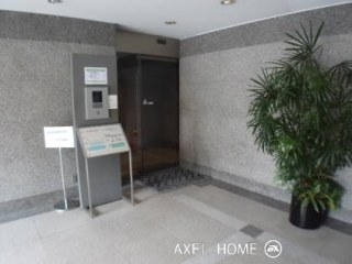 H＆M南青山