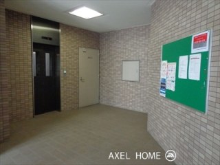 パラシオ文京