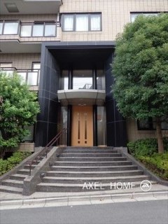 グランツオーベル小石川