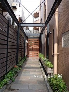 グランジュール小石川