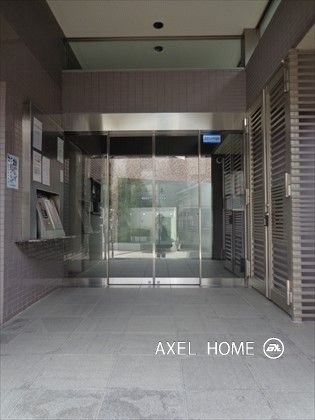 東急ドエルアルス小石川