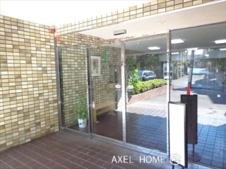 秀和春日レジデンス